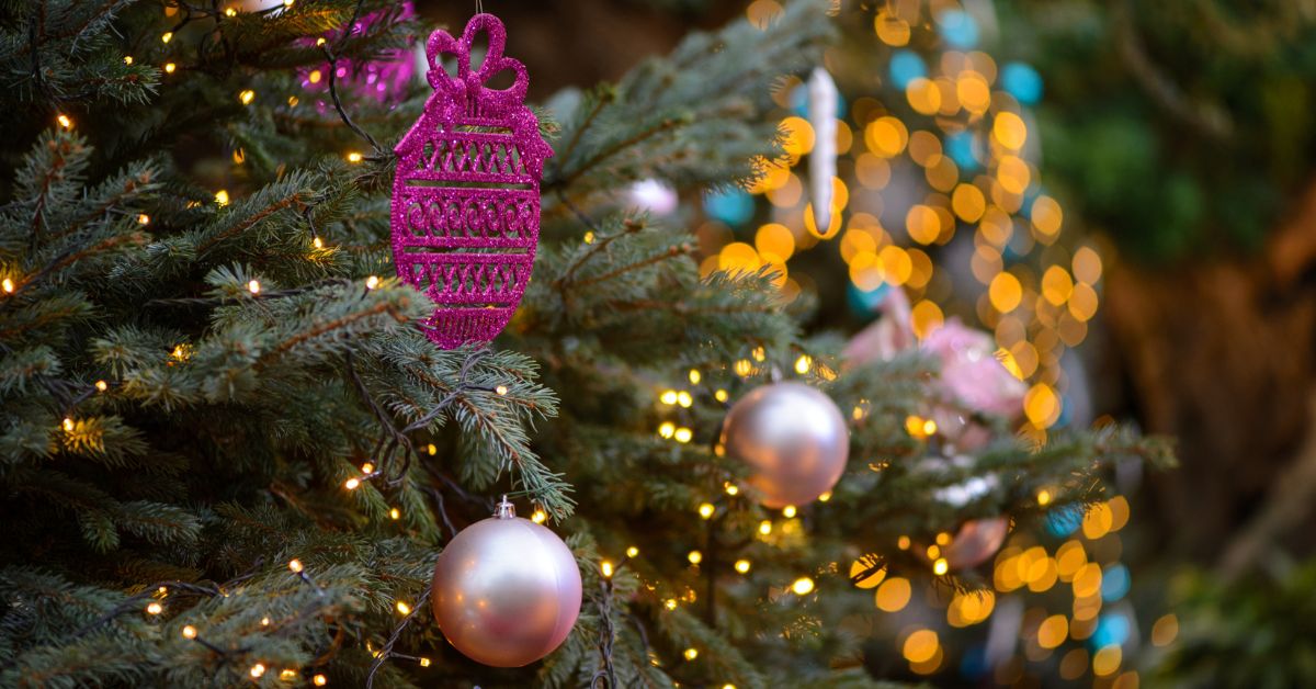 Where to Buy Your Christmas Trees and Christmas Decorations in Singapore